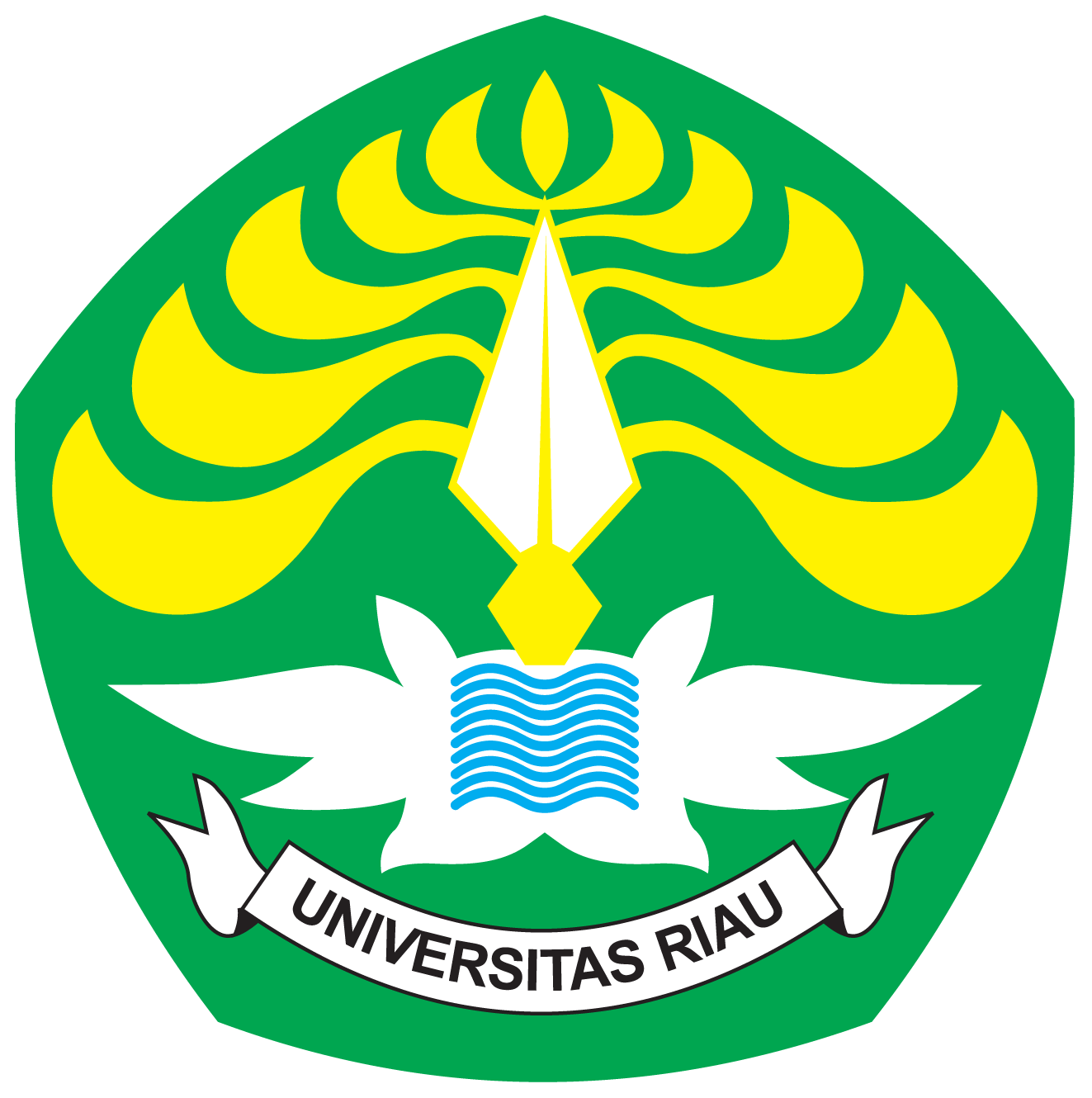 Logo UR